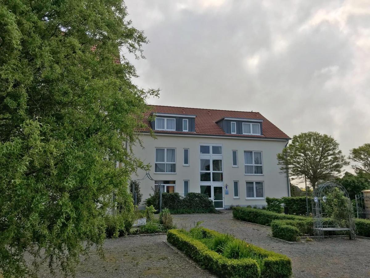 Hafenresidenz - Ferienwohnung 37 Wiek auf Rügen エクステリア 写真